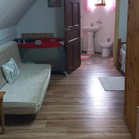 Loversnest Self Catering Anse aux Pins Eksteriør bilde