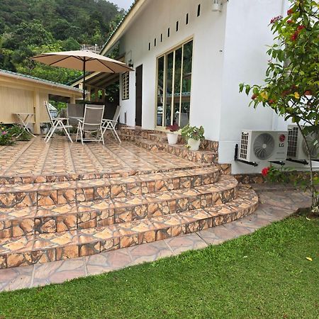 Loversnest Self Catering Anse aux Pins Eksteriør bilde