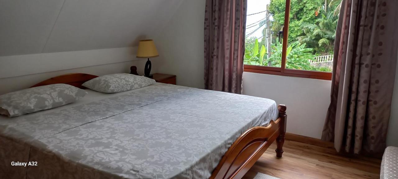 Loversnest Self Catering Anse aux Pins Eksteriør bilde