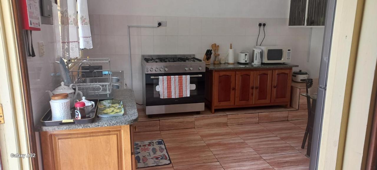 Loversnest Self Catering Anse aux Pins Eksteriør bilde