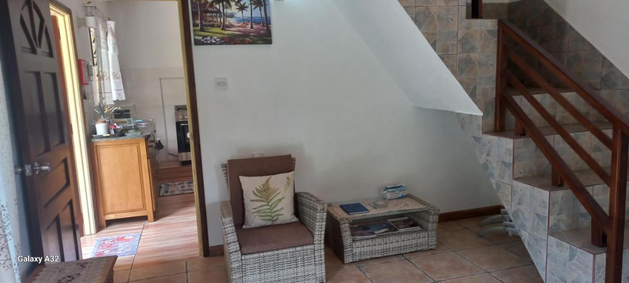 Loversnest Self Catering Anse aux Pins Eksteriør bilde