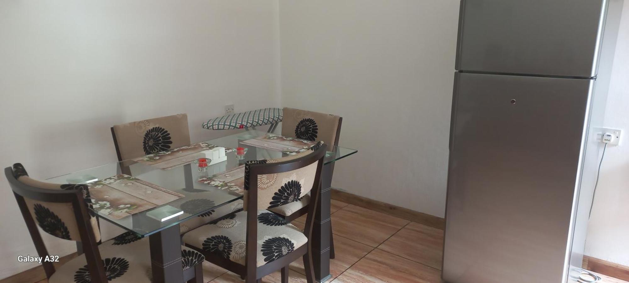 Loversnest Self Catering Anse aux Pins Eksteriør bilde