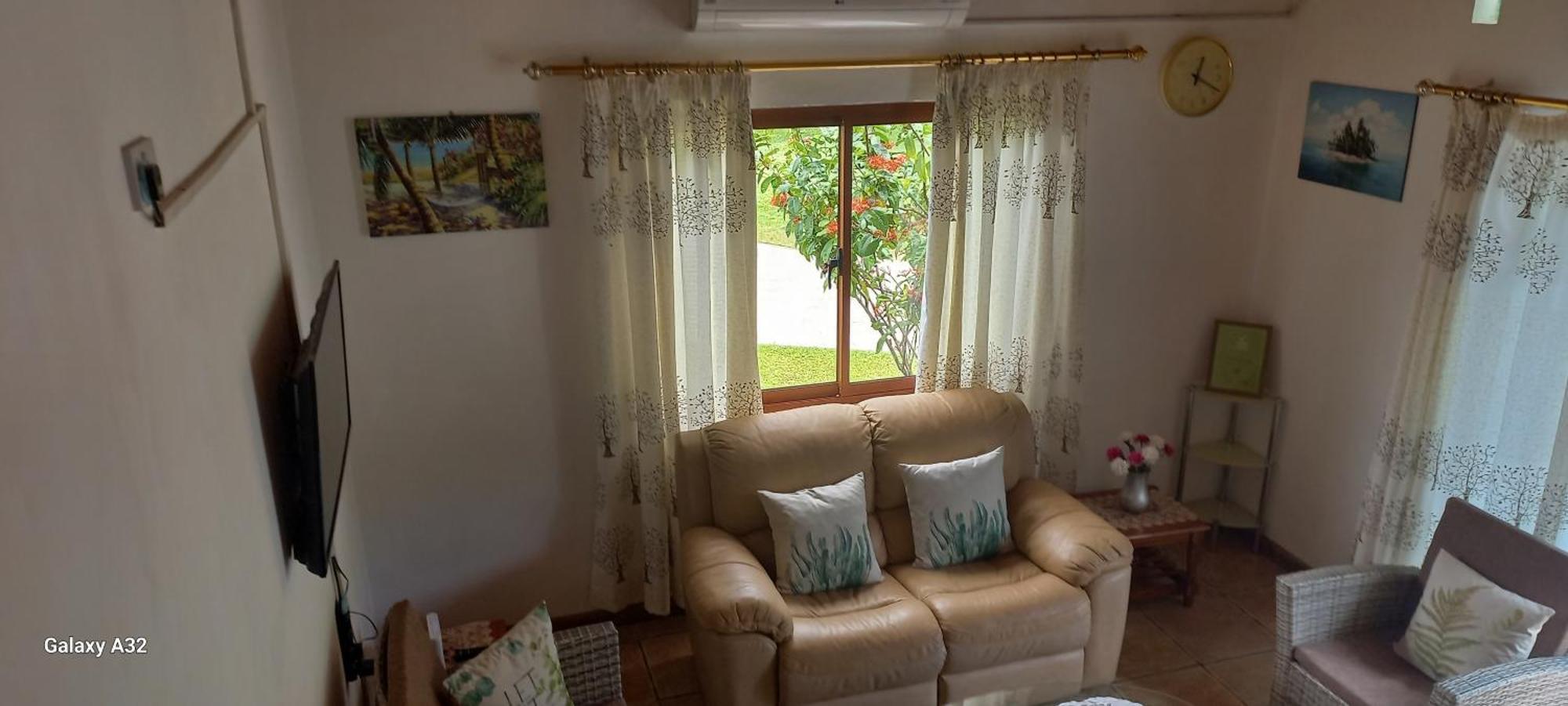 Loversnest Self Catering Anse aux Pins Eksteriør bilde