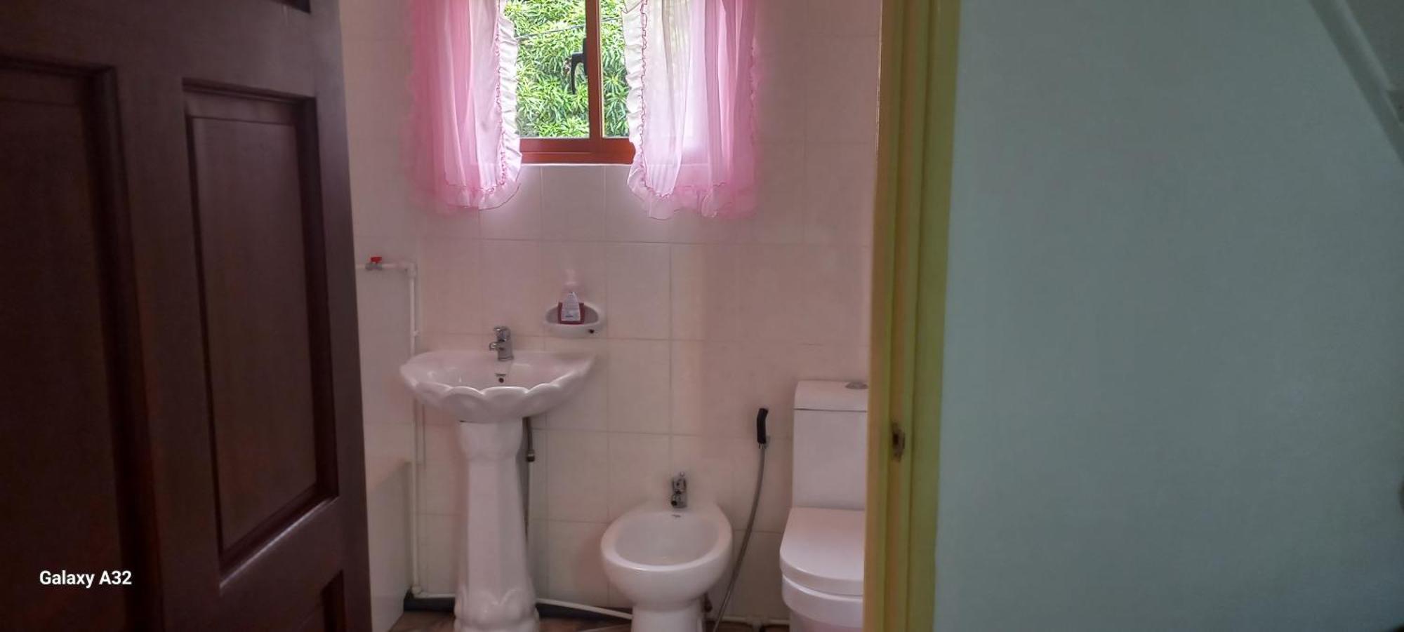 Loversnest Self Catering Anse aux Pins Eksteriør bilde